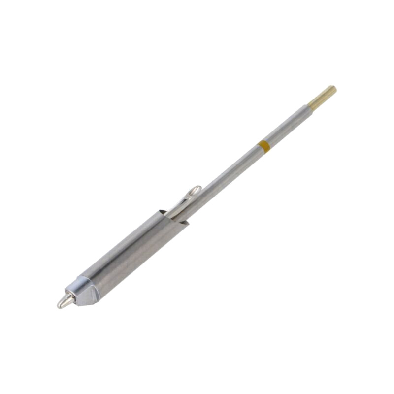 Vârf; 350÷398°C; pentru ciocan de dezlipit; 1,1mm