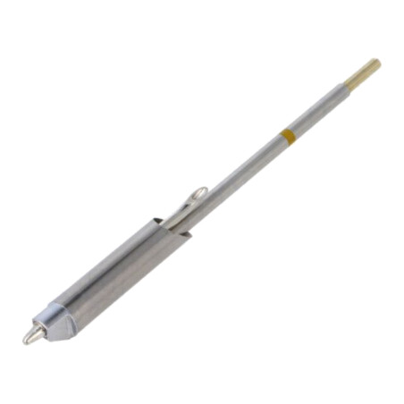 Vârf; 350÷398°C; pentru ciocan de dezlipit; 1,1mm