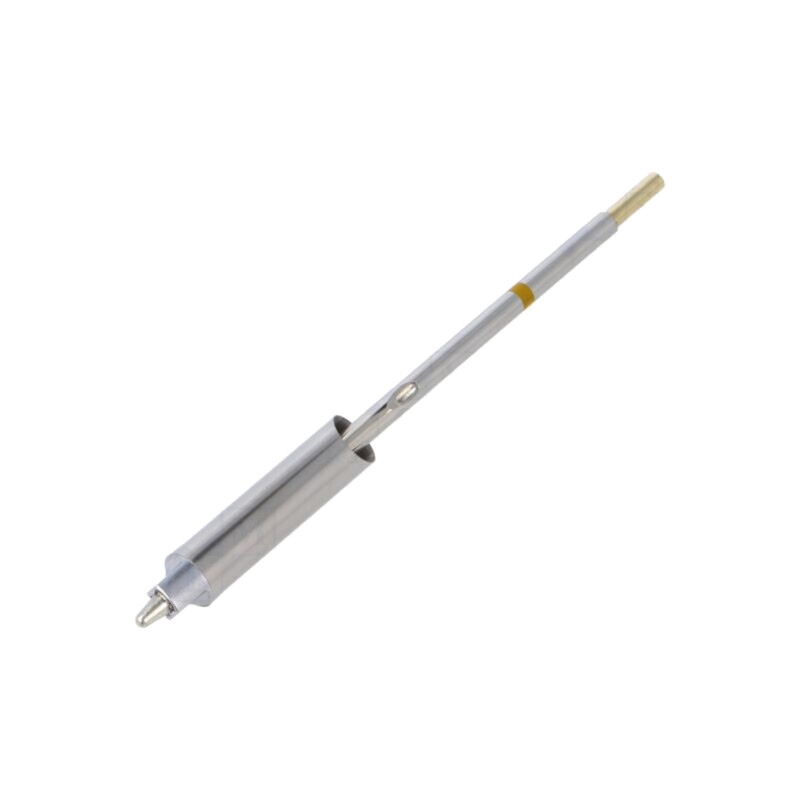 Vârf; 350÷398°C; pentru ciocan de dezlipit; 1,35mm