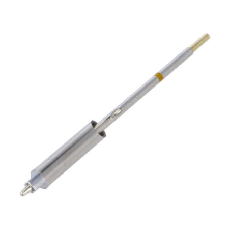 Vârf; 350÷398°C; pentru ciocan de dezlipit; 1,35mm