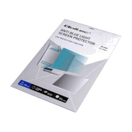 Anti Blue Light Filter; natural (transparent); Thk: 0.5mm; 24"