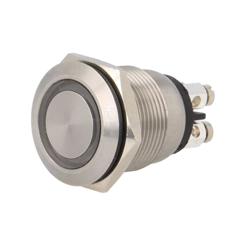 Comutator: anti-vandalism; Poz: 2; SPST-NO; 0,05A/24VDC; IP66; 2VDC Comutator: anti-vandalism; Poz: 2; SPST-NO; 0,05A/24VDC; IP66; 2VDC