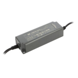 Alimentator: pulsatoriu; pentru benzi LED; 60W; 12VDC; 5A; IP67