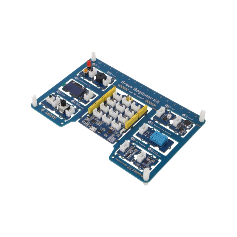 Set componente; kit de elemente active şi pasive