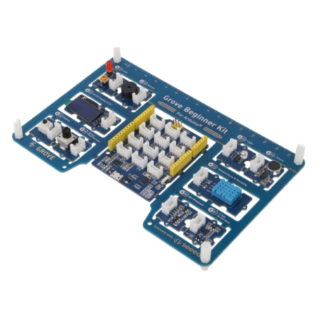 Set componente; kit de elemente active şi pasive