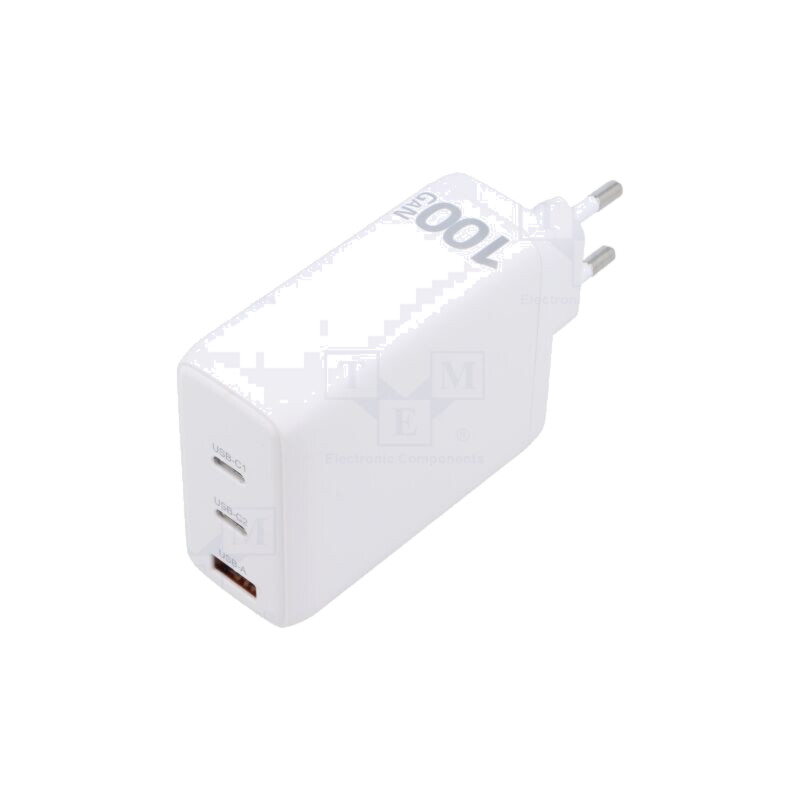 Alimentator: pulsatoriu; alimentare,plug-in,încărcător; 5÷20VDC