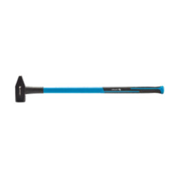 Ciocan; de lăcătuş; 3kg; oţel carbon