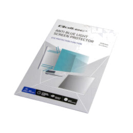Anti Blue Light Filter; natural (transparent); Thk: 0.5mm; 23.8"