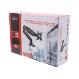 Suport LCD/LED; 75x75mm,100x100mm; 13÷27"