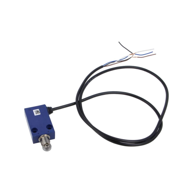 Limitator cursă; NO + NC; cablu 1m; IP66,IP67; 30x50x16mm