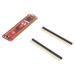 Kituri dezv: Microchip PIC; Componente: PIC16F15376; PIC16