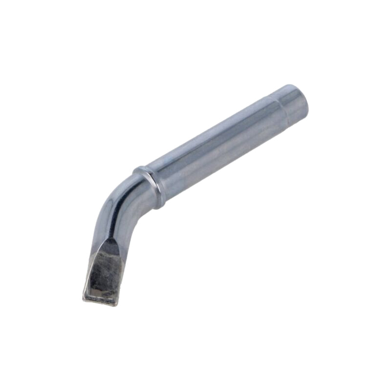 Vârf; şurubelniţă îndoită; 10mm; 425°C; la ciocan de lipit