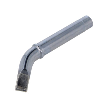 Vârf; şurubelniţă îndoită; 10mm; 425°C; la ciocan de lipit