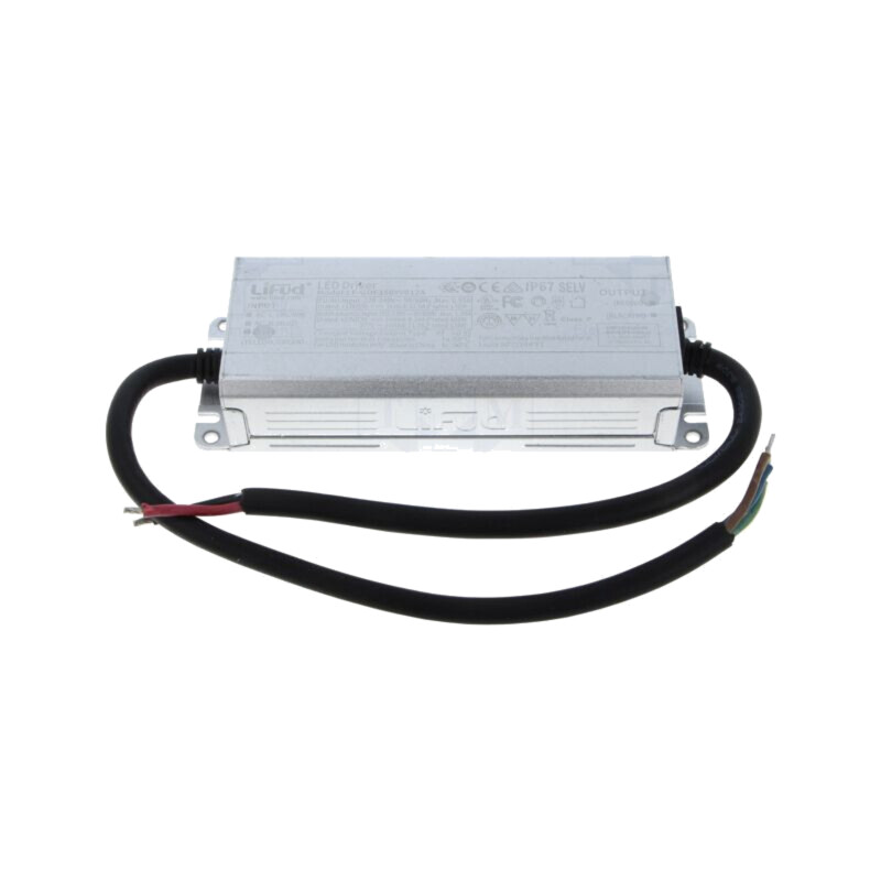 Alimentator: pulsatoriu; LED; 150W; 12VDC; 11,5A; 100÷277VAC; IP67