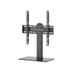 Suport LCD/LED; suport de sine stătător; neagră; 40kg