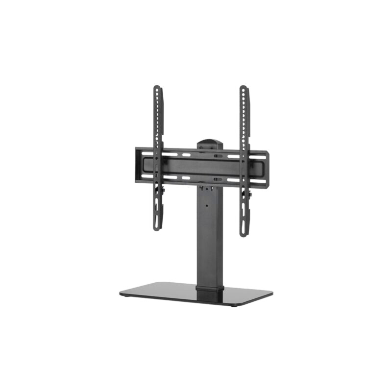 Suport LCD/LED; suport de sine stătător; neagră; 40kg