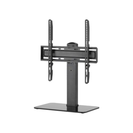 Suport LCD/LED; suport de sine stătător; neagră; 40kg