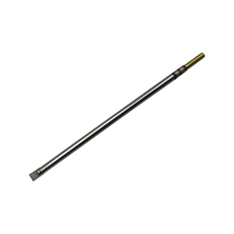 Vârf; tip şurubelniţă; 5mm; 413°C; pentru staţie de lipit