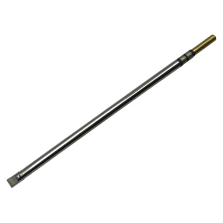 Vârf; tip şurubelniţă; 5mm; 413°C; pentru staţie de lipit