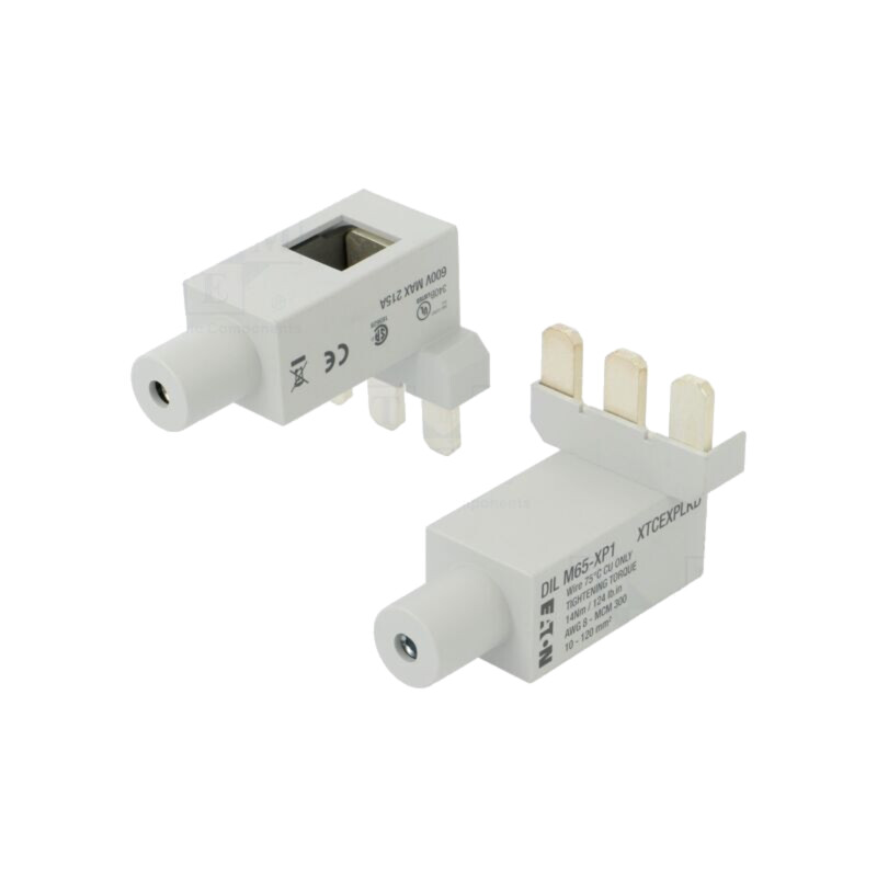 Paralleling link; Series: DILM40,DILM50,DILM65,DILM72