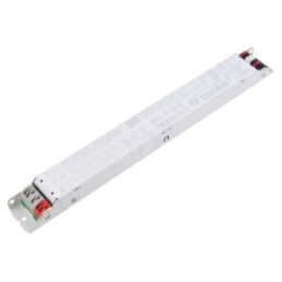 Alimentator: pulsatoriu; LED; 90W; 54÷240VDC; 250mA÷1A; 220÷240VAC