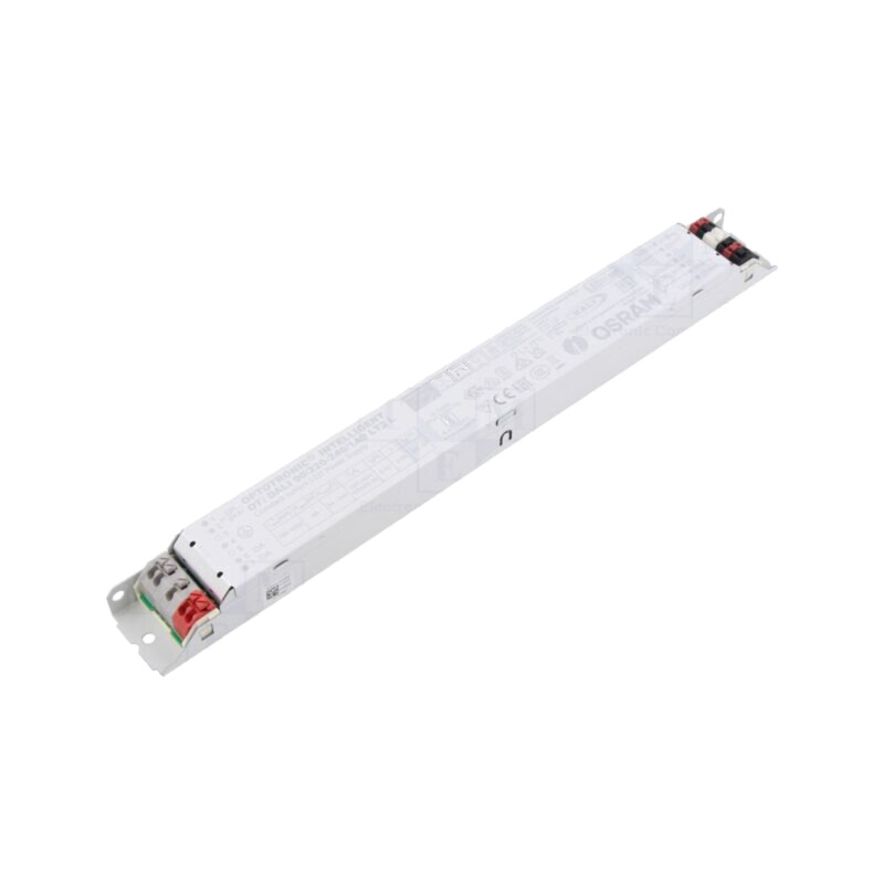 Alimentator: pulsatoriu; LED; 90W; 54÷240VDC; 250mA÷1A; 220÷240VAC