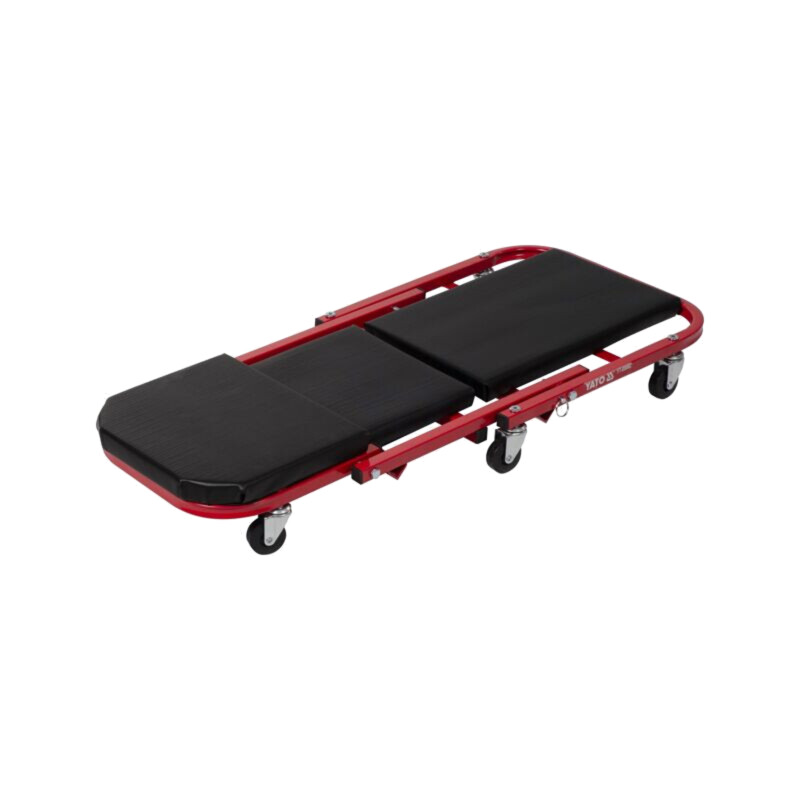 Targa service pentru ateliere auto; 910mm; pliantă