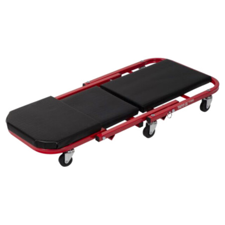 Targa service pentru ateliere auto; 910mm; pliantă