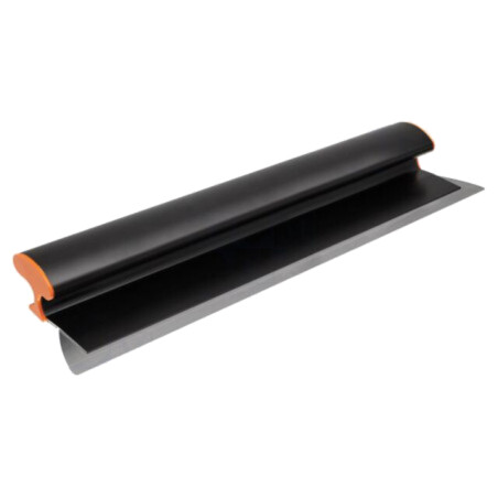 Skimming spatula; 800mm; finish works