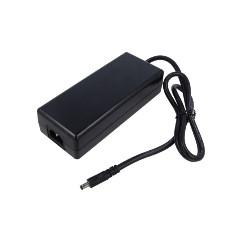 Alimentator: pulsatoriu; 12VDC; 10A; Ieşire: 5,5/2,1; 120W; -5÷45°C