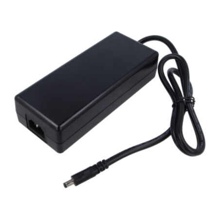 Alimentator: pulsatoriu; 12VDC; 10A; Ieşire: 5,5/2,1; 120W; -5÷45°C