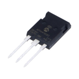 Tranzistor: N-MOSFET; unipolar; 800V; 29A; Idm: 173A; 1135W