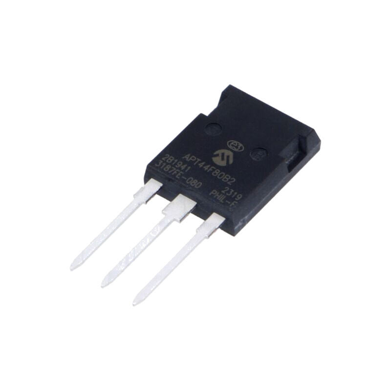 Tranzistor: N-MOSFET; unipolar; 800V; 29A; Idm: 173A; 1135W