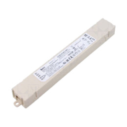 Alimentator: pulsatoriu; LED; 10÷54VDC; 150mA÷1,05A; 220÷240VAC