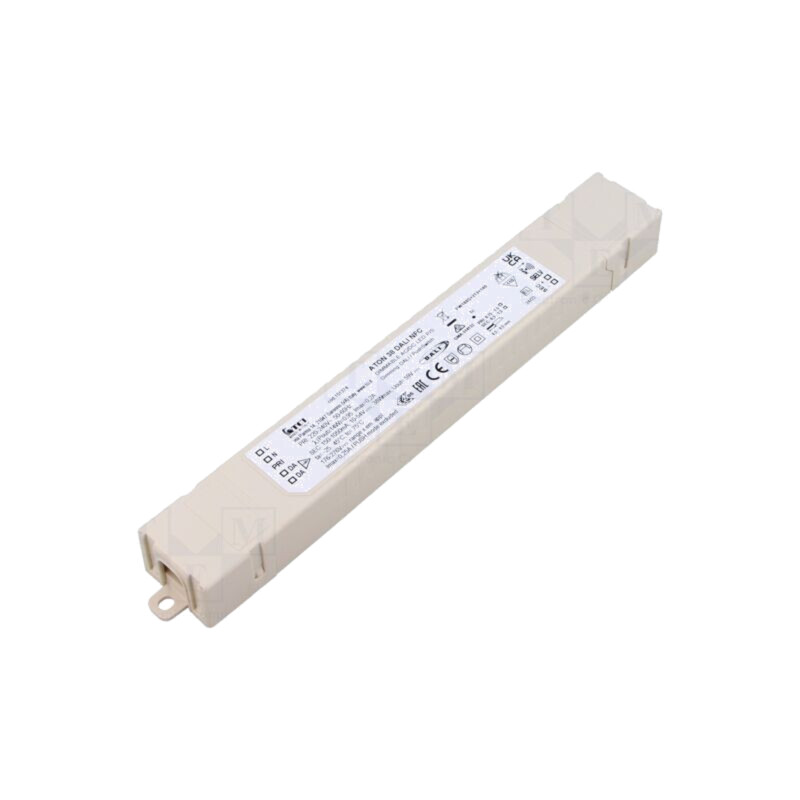 Alimentator: pulsatoriu; LED; 10÷54VDC; 150mA÷1,05A; 220÷240VAC