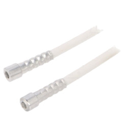 Fibră optică strălucitoare laterală; Ø: 5,5mm; Lung: 2500mm