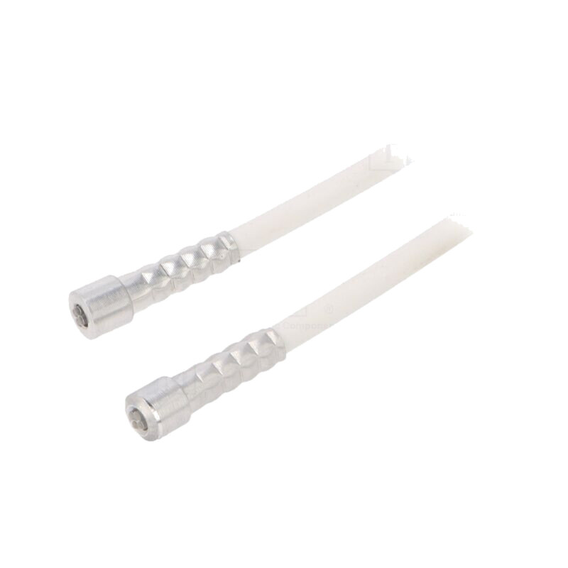Fibră optică strălucitoare laterală; Ø: 5,5mm; Lung: 2500mm