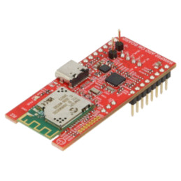 Kituri dezv: Microchip