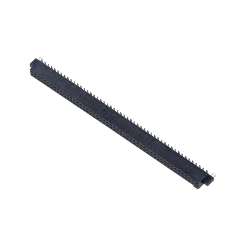 Conector: PCB-PCB; mamă; PIN: 100; 1,27mm; SFM; argintat selectiv Conector: PCB-PCB; mamă; PIN: 100; 1,27mm; SFM; argintat selectiv