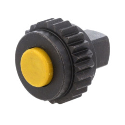 Cap cheie dinamometrică; 40÷200Nm; Fixare: 1/2"