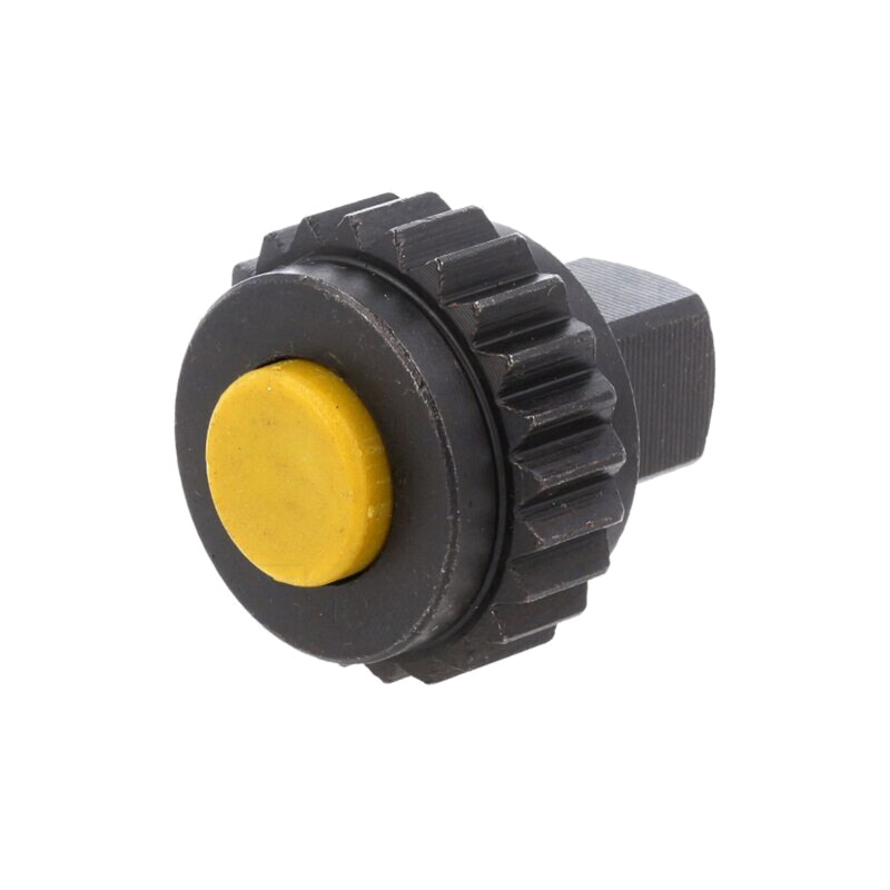 Cap cheie dinamometrică; 40÷200Nm; Fixare: 1/2"