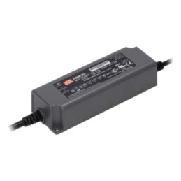 Alimentator: pulsatoriu; pentru benzi LED; 60W; 24VDC; 2,5A; IP67