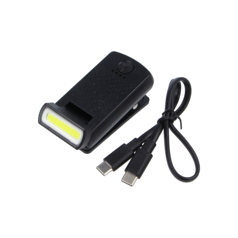 Lanternă: LED; etanşă la apă; Nr.diode: 1; 7h; 76mm; 220lm; IP54 Lanternă: LED; etanşă la apă; Nr.diode: 1; 7h; 76mm; 220lm; IP54