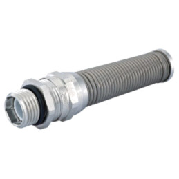 Garnitură de etanşare; cu manşon,cu împământare; M25; 1,5; IP68