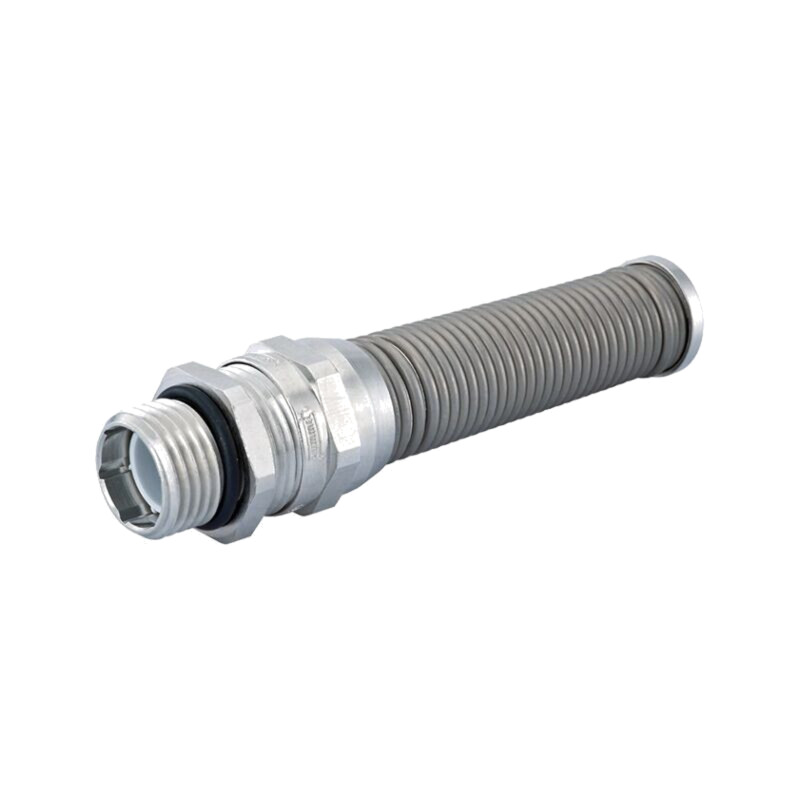 Garnitură de etanşare; cu manşon,cu împământare; M25; 1,5; IP68