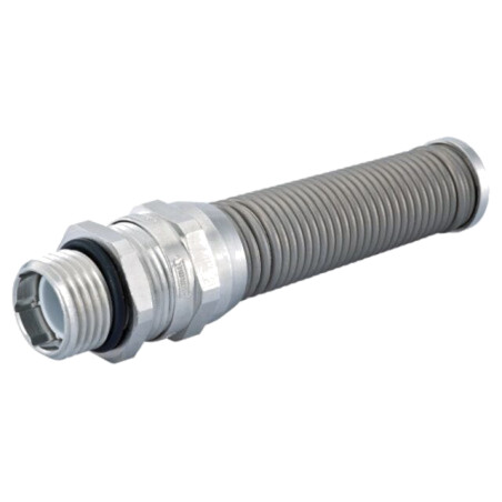 Garnitură de etanşare; cu manşon,cu împământare; M25; 1,5; IP68