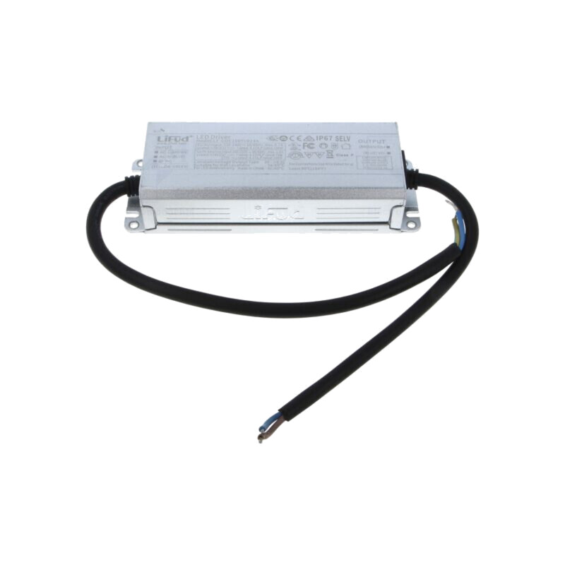 Alimentator: pulsatoriu; LED; 100W; 24VDC; 4,17A; 100÷277VAC; IP67