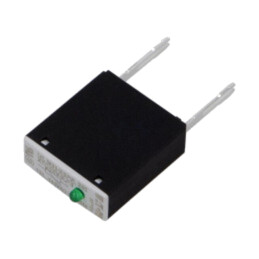 Limitator de supratensiuni; Varistor supresor supratensiune