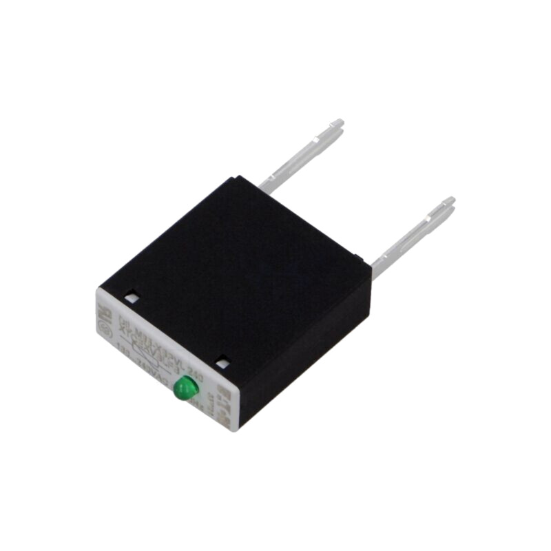 Limitator de supratensiuni; Varistor supresor supratensiune