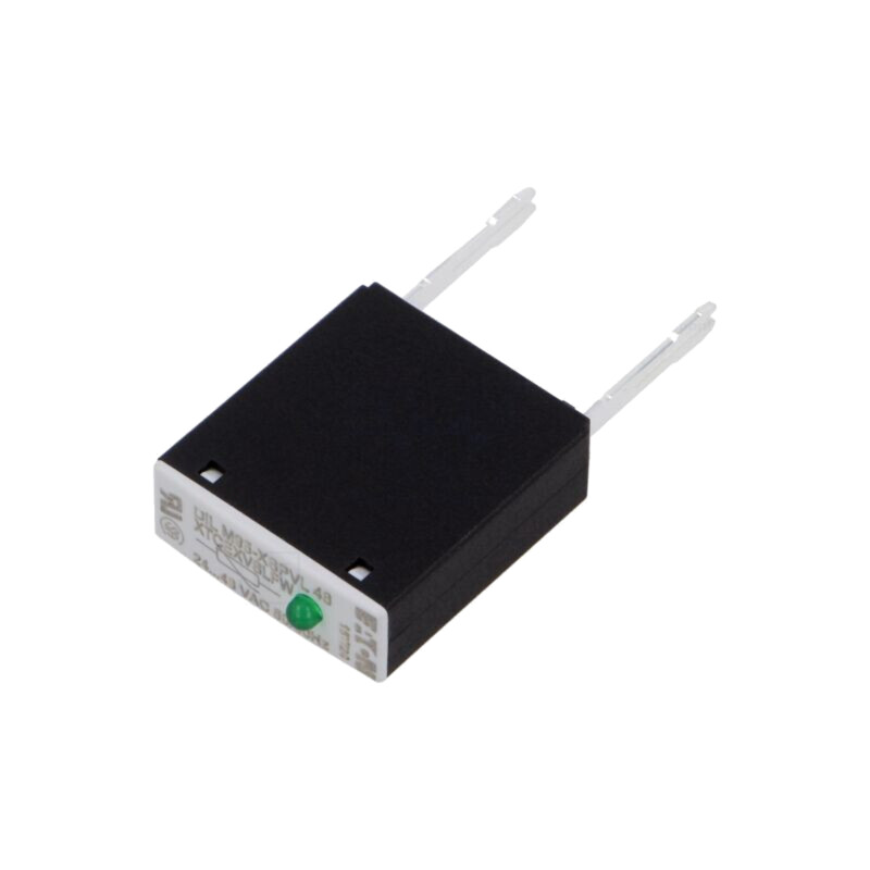 Limitator de supratensiuni; Varistor supresor supratensiune